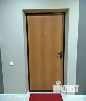 Студия квартира, посуточно, 18м2, 1/3 этаж