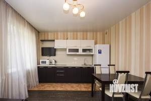 2-к квартира, посуточно, 50м2, 1/1 этаж