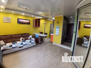 Студия квартира, посуточно, 28м2, 8/16 этаж