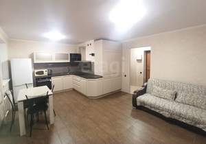 Студия квартира, на длительный срок, 30м2, 13/16 этаж