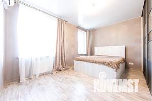 2-к квартира, посуточно, 80м2, 6/16 этаж