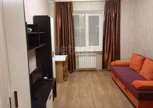 1-к квартира, на длительный срок, 36м2, 2/10 этаж