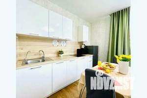1-к квартира, посуточно, 29м2, 11/22 этаж