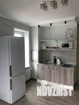 Студия квартира, на длительный срок, 35м2, 11/12 этаж