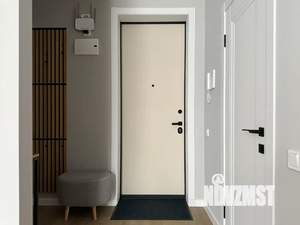 1-к квартира, посуточно, 45м2, 6/7 этаж