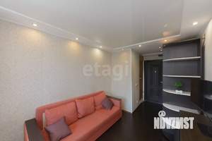 Студия квартира, на длительный срок, 13м2, 5/8 этаж