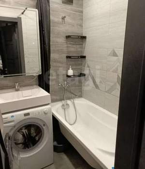 2-к квартира, на длительный срок, 45м2, 1/3 этаж