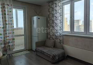 2-к квартира, на длительный срок, 50м2, 15/20 этаж