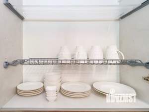 1-к квартира, на длительный срок, 52м2, 17/19 этаж