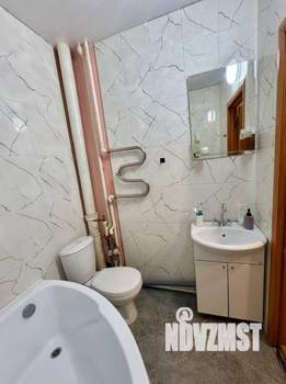 1-к квартира, на длительный срок, 39м2, 12/14 этаж