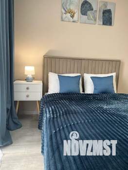 1-к квартира, посуточно, 33м2, 4/9 этаж