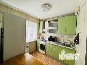 2-к квартира, посуточно, 50м2, 1/5 этаж