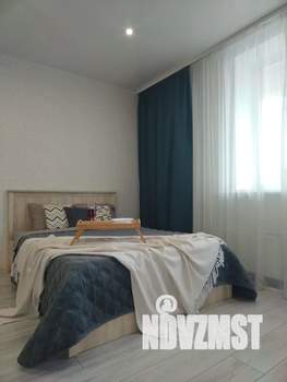 Студия квартира, посуточно, 27м2, 8/16 этаж