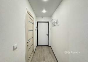 Студия квартира, на длительный срок, 17м2, 9/15 этаж