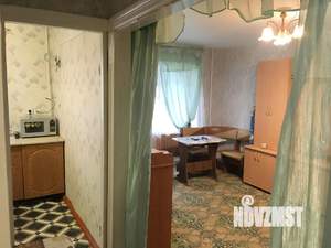 1-к квартира, на длительный срок, 30м2, 3/4 этаж