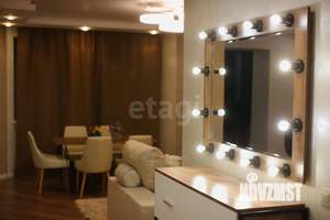 3-к квартира, на длительный срок, 100м2, 19/24 этаж