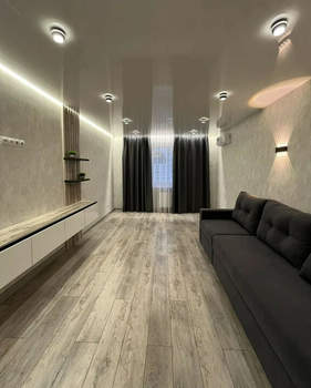 1-к квартира, на длительный срок, 41м2, 5/14 этаж