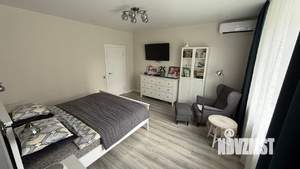 2-к квартира, на длительный срок, 66м2, 4/10 этаж