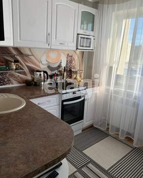 2-к квартира, на длительный срок, 45м2, 7/8 этаж