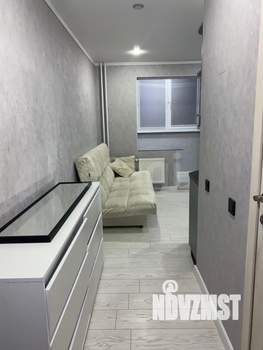 Студия квартира, на длительный срок, 16м2, 3/10 этаж