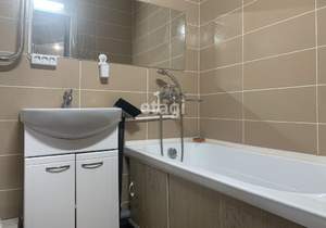 Студия квартира, на длительный срок, 17м2, 2/10 этаж