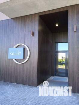 1-к квартира, посуточно, 29м2, 1/1 этаж