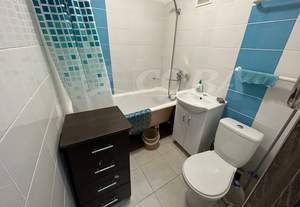 1-к квартира, на длительный срок, 33м2, 3/5 этаж