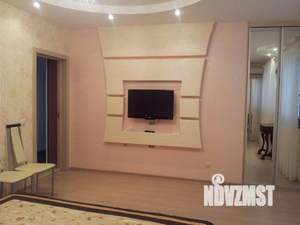 1-к квартира, посуточно, 72м2, 1/1 этаж