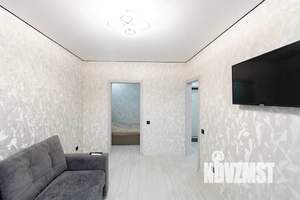 2-к квартира, посуточно, 38м2, 11/16 этаж