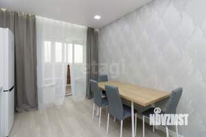 2-к квартира, на длительный срок, 65м2, 14/16 этаж