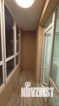 Студия квартира, посуточно, 30м2, 5/18 этаж