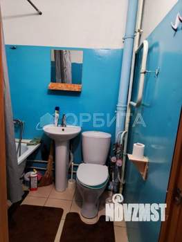 1-к квартира, на длительный срок, 32м2, 3/9 этаж