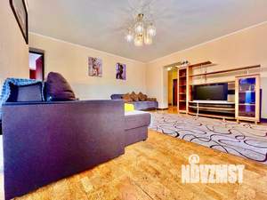 1-к квартира, посуточно, 90м2, 1/1 этаж