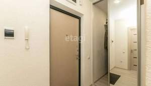 1-к квартира, на длительный срок, 36м2, 7/25 этаж