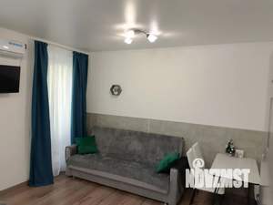 1-к квартира, посуточно, 28м2, 15/16 этаж