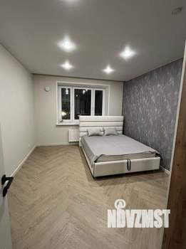 2-к квартира, на длительный срок, 72м2, 2/10 этаж