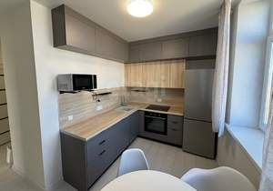 2-к квартира, на длительный срок, 45м2, 15/19 этаж