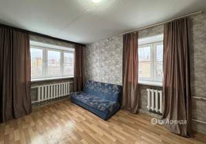 1-к квартира, на длительный срок, 30м2, 5/5 этаж