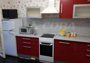 1-к квартира, на длительный срок, 50м2, 13/14 этаж