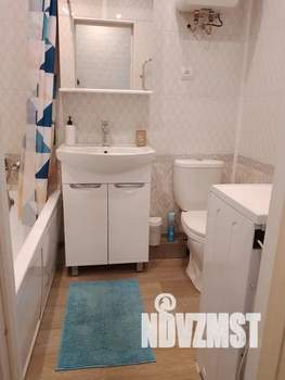 1-к квартира, посуточно, 35м2, 1/5 этаж