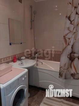 2-к квартира, на длительный срок, 63м2, 10/14 этаж