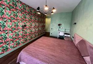 2-к квартира, на длительный срок, 70м2, 4/24 этаж