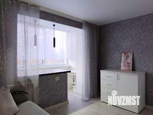 Студия квартира, на длительный срок, 21м2, 5/8 этаж