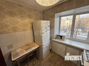 2-к квартира, на длительный срок, 44м2, 4/5 этаж