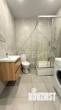 Студия квартира, на длительный срок, 24м2, 9/20 этаж