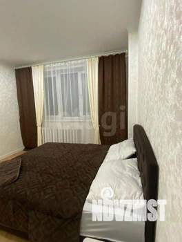 1-к квартира, на длительный срок, 38м2, 9/14 этаж