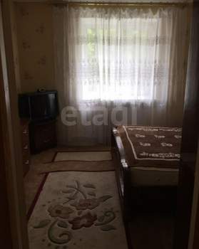 2-к квартира, на длительный срок, 49м2, 2/5 этаж