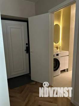 Студия квартира, посуточно, 31м2, 22/24 этаж