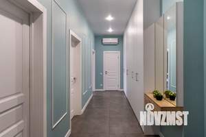 2-к квартира, посуточно, 70м2, 20/25 этаж