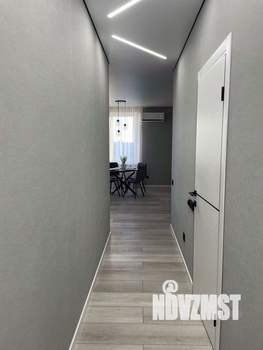 2-к квартира, на длительный срок, 62м2, 18/24 этаж